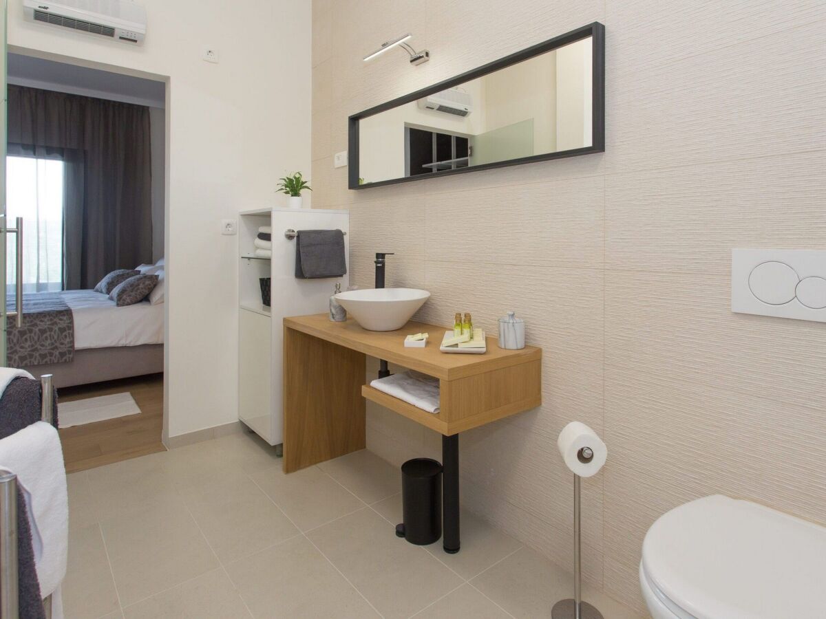 Villa Orange Tree : maison luxe 6 pers. vue mer à Vinišće - Photo 30