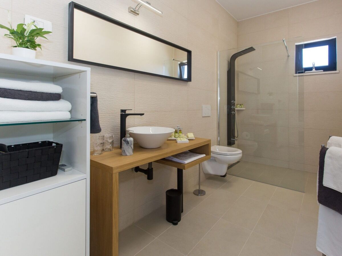 Villa Orange Tree : maison luxe 6 pers. vue mer à Vinišće - Photo 31
