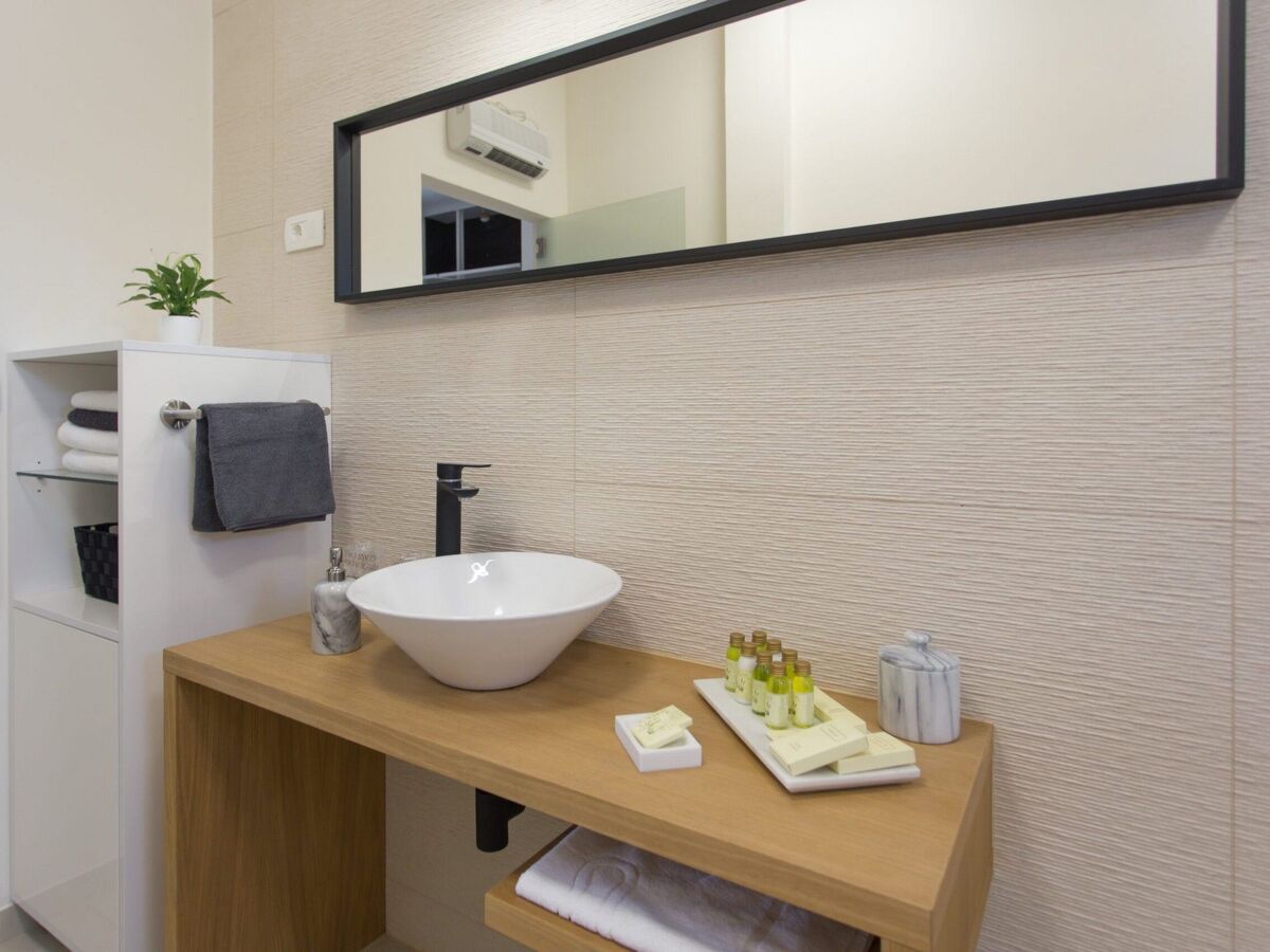 Villa Orange Tree : maison luxe 6 pers. vue mer à Vinišće - Photo 32