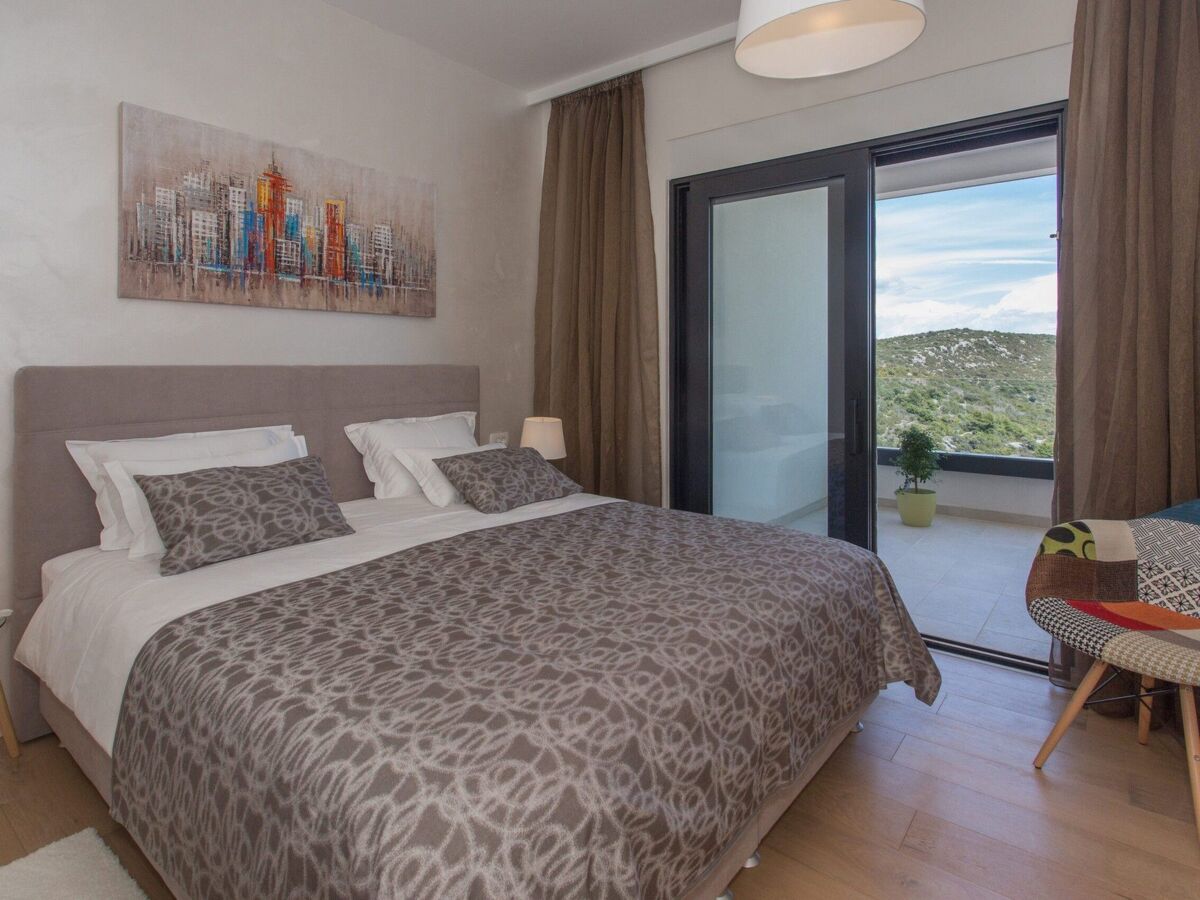 Villa Orange Tree : maison luxe 6 pers. vue mer à Vinišće - Photo 36