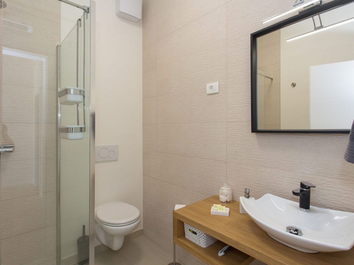 Villa Orange Tree : maison luxe 6 pers. vue mer à Vinišće - Photo 43