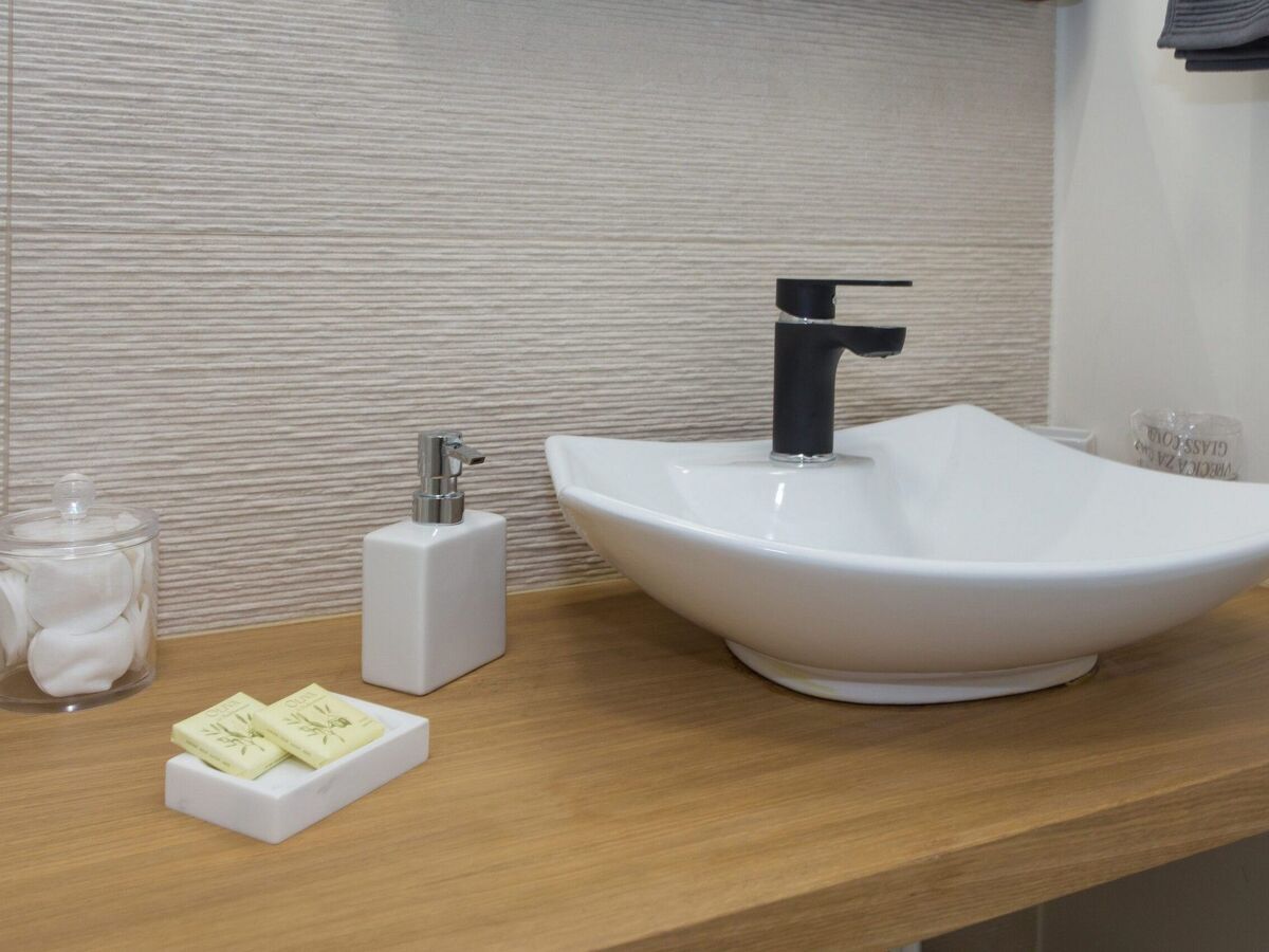 Villa Orange Tree : maison luxe 6 pers. vue mer à Vinišće - Photo 44