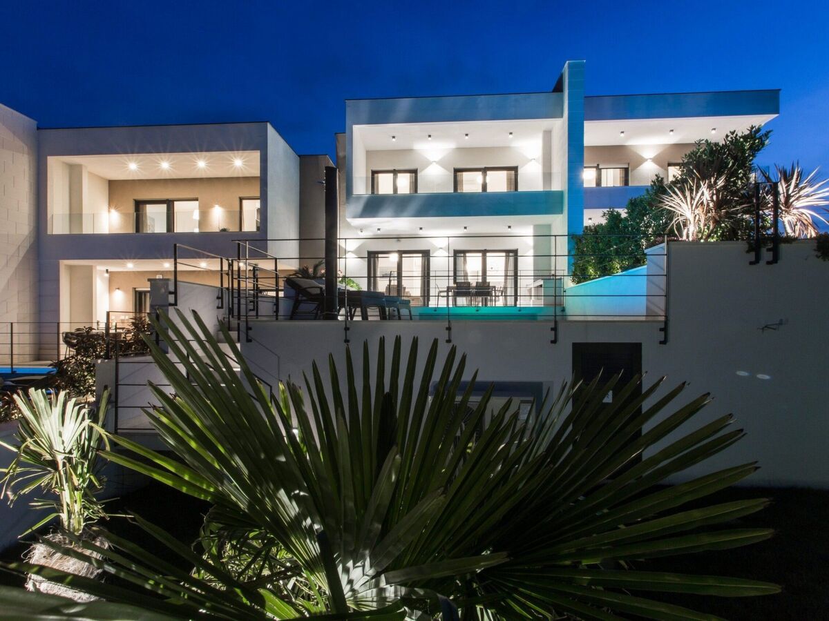 Villa Orange Tree : maison luxe 6 pers. vue mer à Vinišće - Photo 46