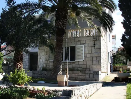 Maison 4 chambres vue mer à 10 m de la plage