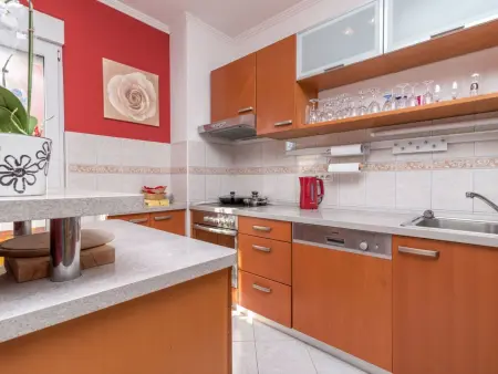 Maison 4 chambres avec piscine privée, à 50 m de la mer : photo 7