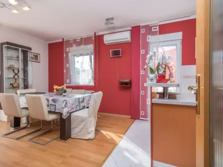 Maison 4 chambres avec piscine privée, à 50 m de la mer : photo 10