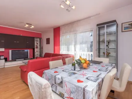 Maison 4 chambres avec piscine privée, à 50 m de la mer : photo 11