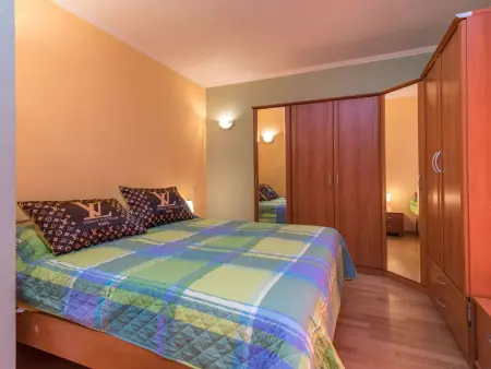 Maison 4 chambres avec piscine privée, à 50 m de la mer : photo 13