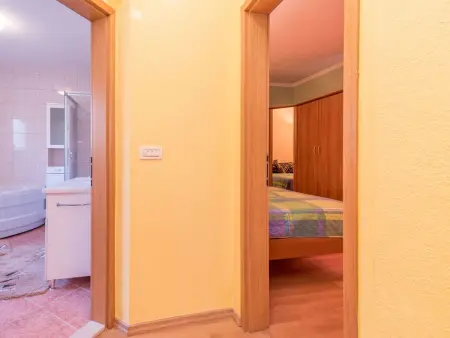 Maison 4 chambres avec piscine privée, à 50 m de la mer : photo 16
