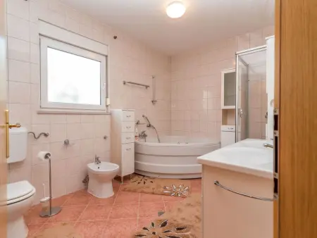Maison 4 chambres avec piscine privée, à 50 m de la mer : photo 18