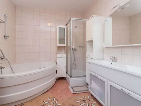 Maison 4 chambres avec piscine privée, à 50 m de la mer : photo 19