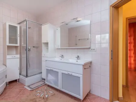 Maison 4 chambres avec piscine privée, à 50 m de la mer : photo 20