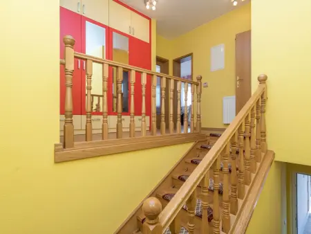 Maison 4 chambres avec piscine privée, à 50 m de la mer : photo 22