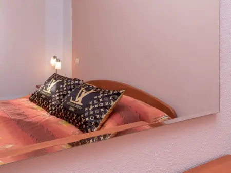 Maison 4 chambres avec piscine privée, à 50 m de la mer : photo 25