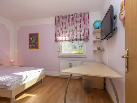 Maison 4 chambres avec piscine privée, à 50 m de la mer : photo 28