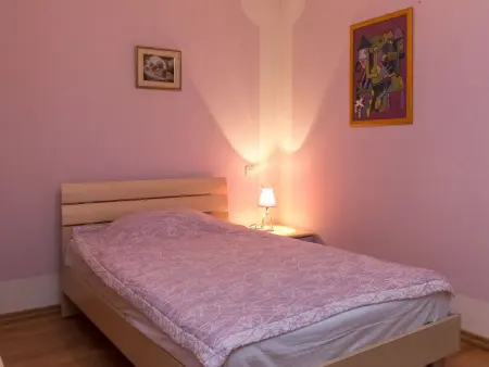 Maison 4 chambres avec piscine privée, à 50 m de la mer : photo 30