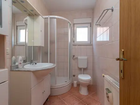 Maison 4 chambres avec piscine privée, à 50 m de la mer : photo 32