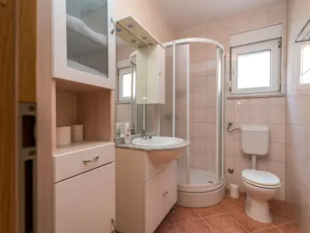 Maison 4 chambres avec piscine privée, à 50 m de la mer : photo 33