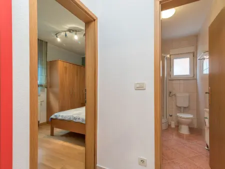 Maison 4 chambres avec piscine privée, à 50 m de la mer : photo 34