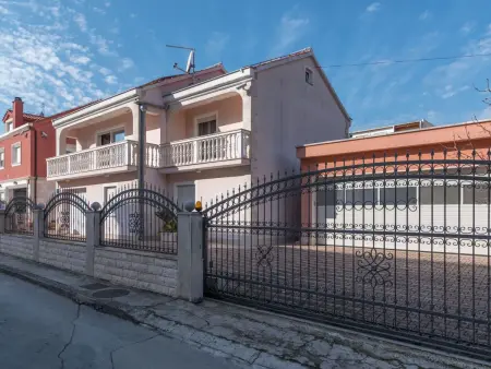 Maison 4 chambres avec piscine privée, à 50 m de la mer : photo 36