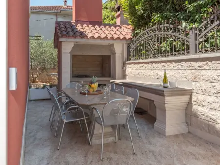 Maison 4 chambres avec piscine privée, à 50 m de la mer : photo 37