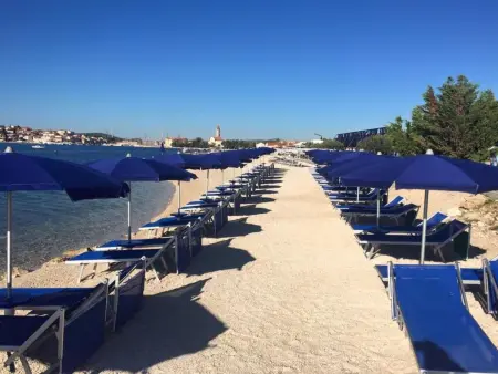 Maison 4 chambres avec piscine privée, à 50 m de la mer : photo 48