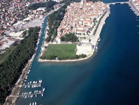 Maison 4 chambres avec piscine privée, à 50 m de la mer : photo 50