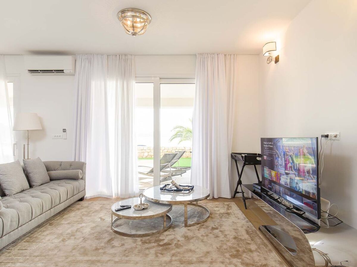 Villa Luna Azzurra, maison 10 pers. face à la mer à Trogir - Photo 3
