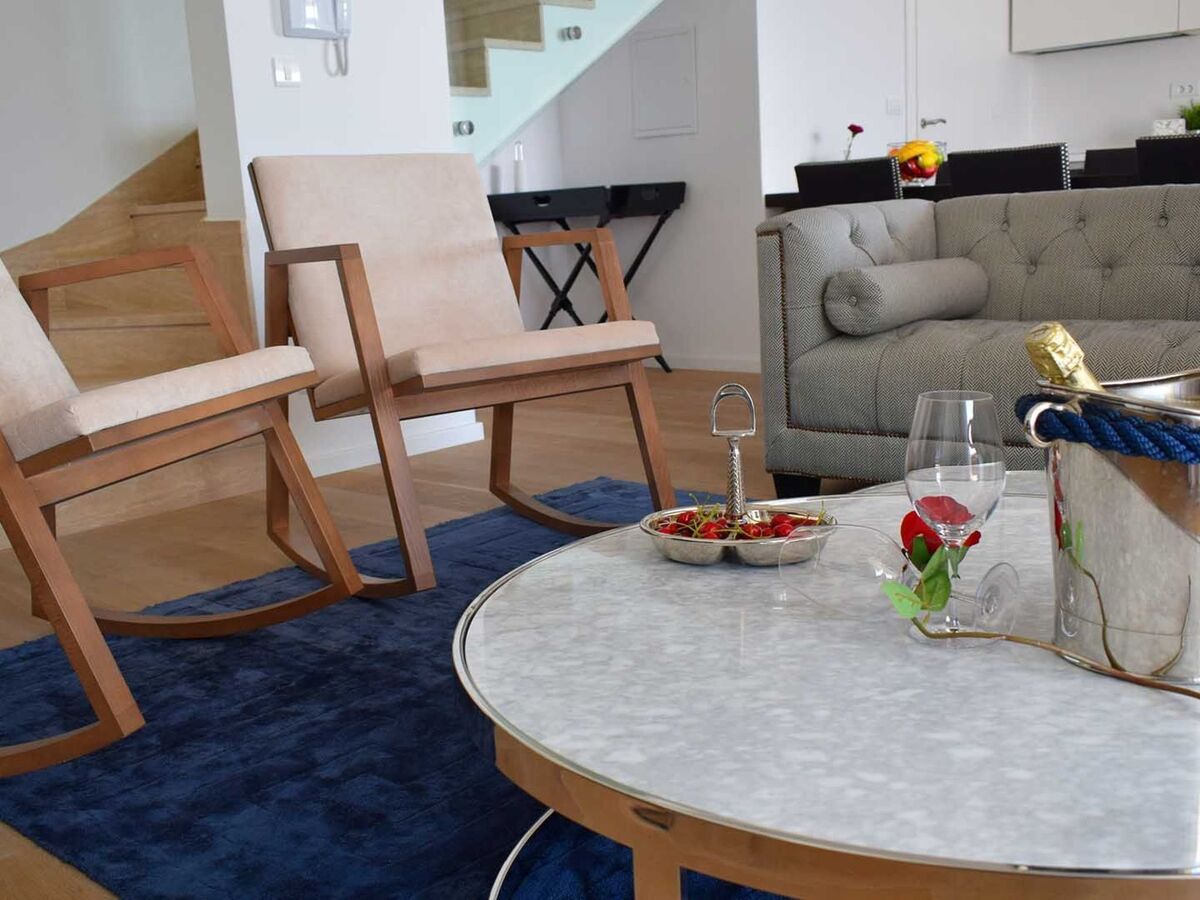 Villa Luna Azzurra, maison 10 pers. face à la mer à Trogir - Photo 7