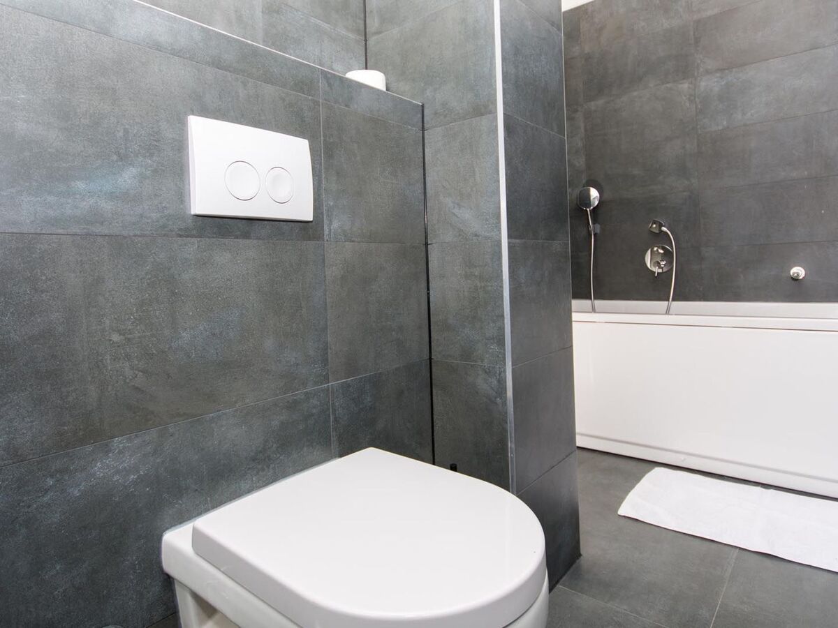 Villa Luna Azzurra, maison 10 pers. face à la mer à Trogir - Photo 11