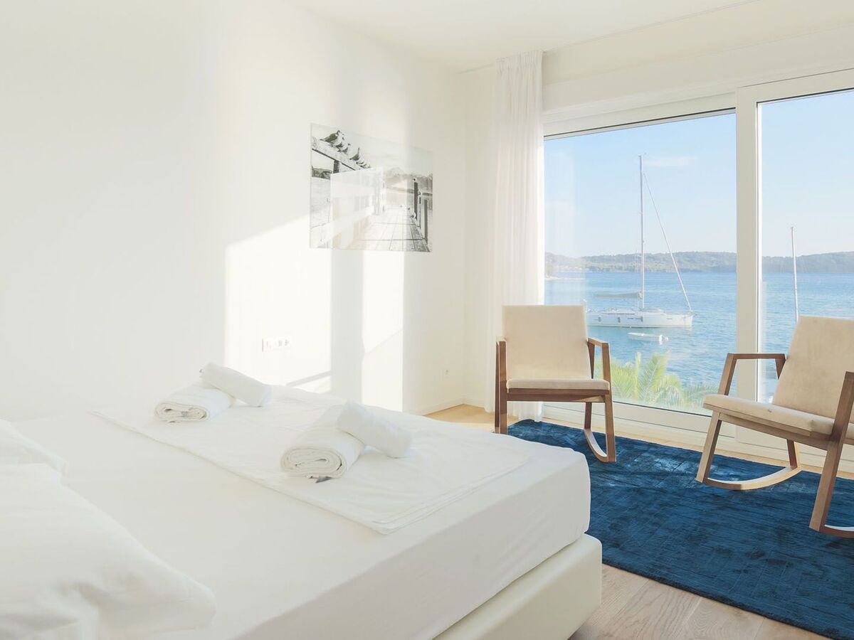 Villa Luna Azzurra, maison 10 pers. face à la mer à Trogir - Photo 15