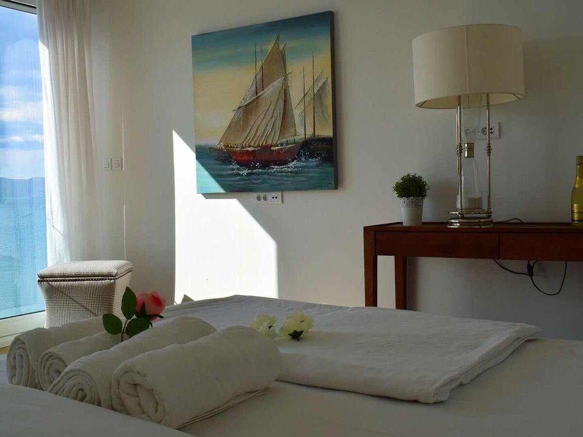 Villa Luna Azzurra, maison 10 pers. face à la mer à Trogir - Photo 16