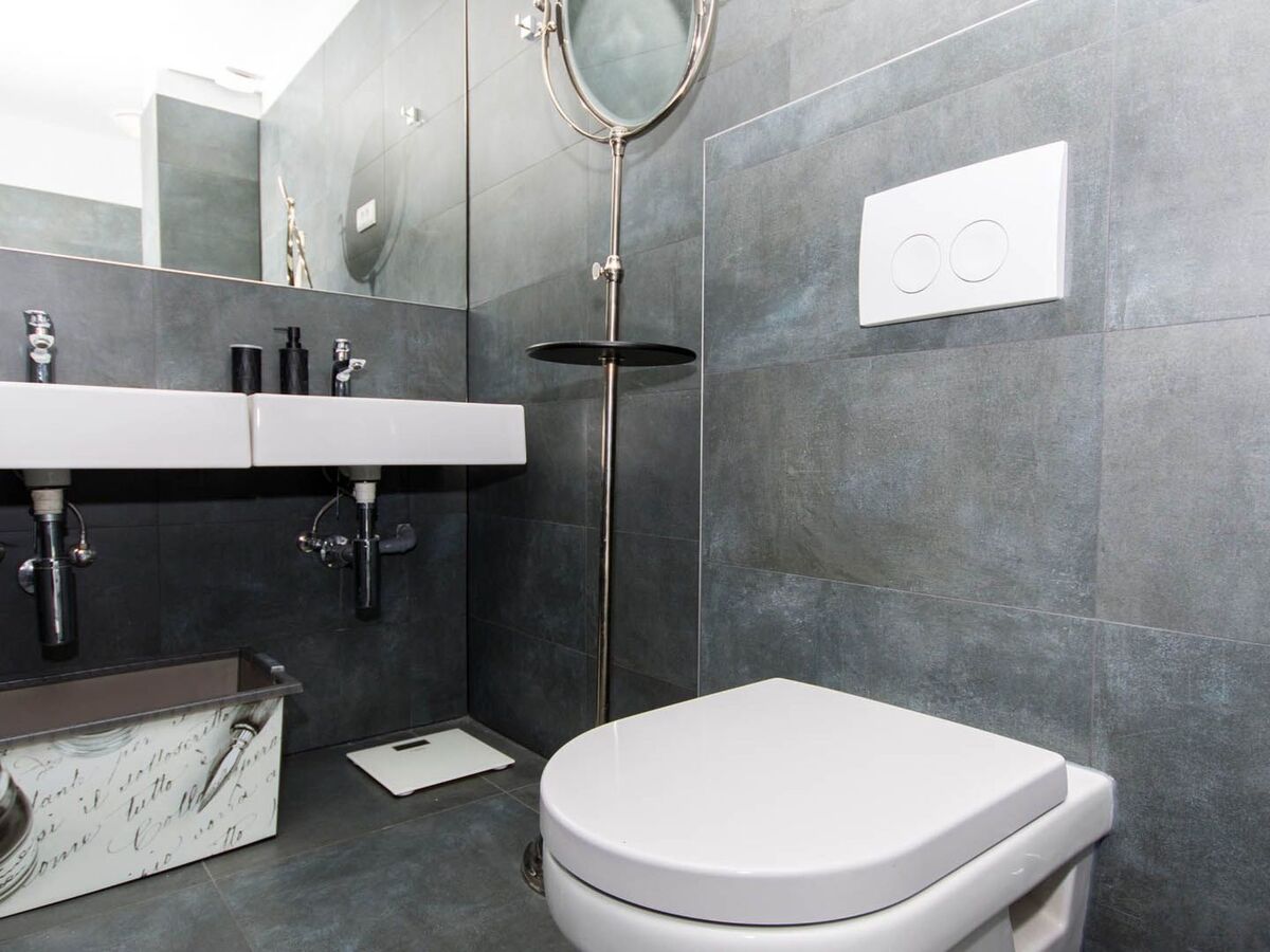 Villa Luna Azzurra, maison 10 pers. face à la mer à Trogir - Photo 19