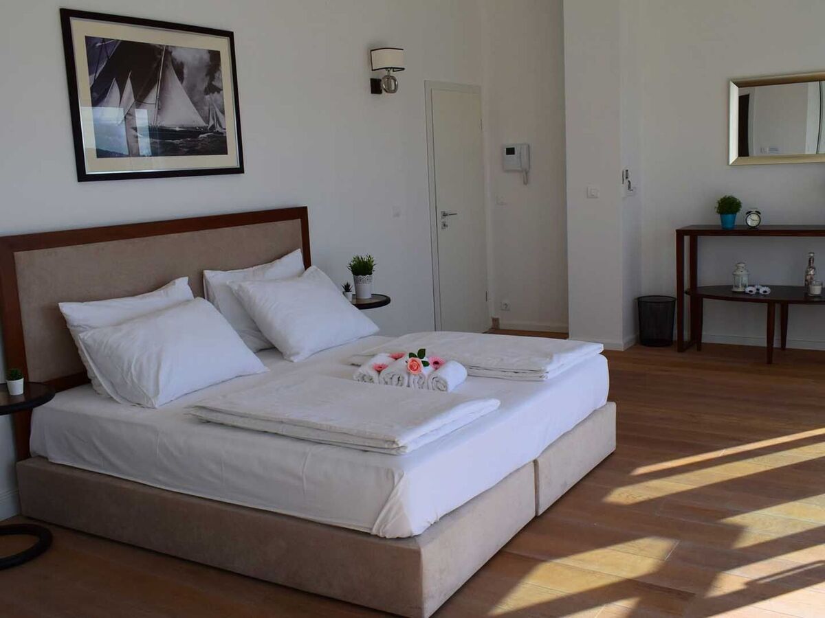 Villa Luna Azzurra, maison 10 pers. face à la mer à Trogir - Photo 23