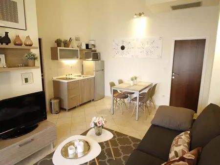 Location appartement à Trogir, Wohnung Sea Star