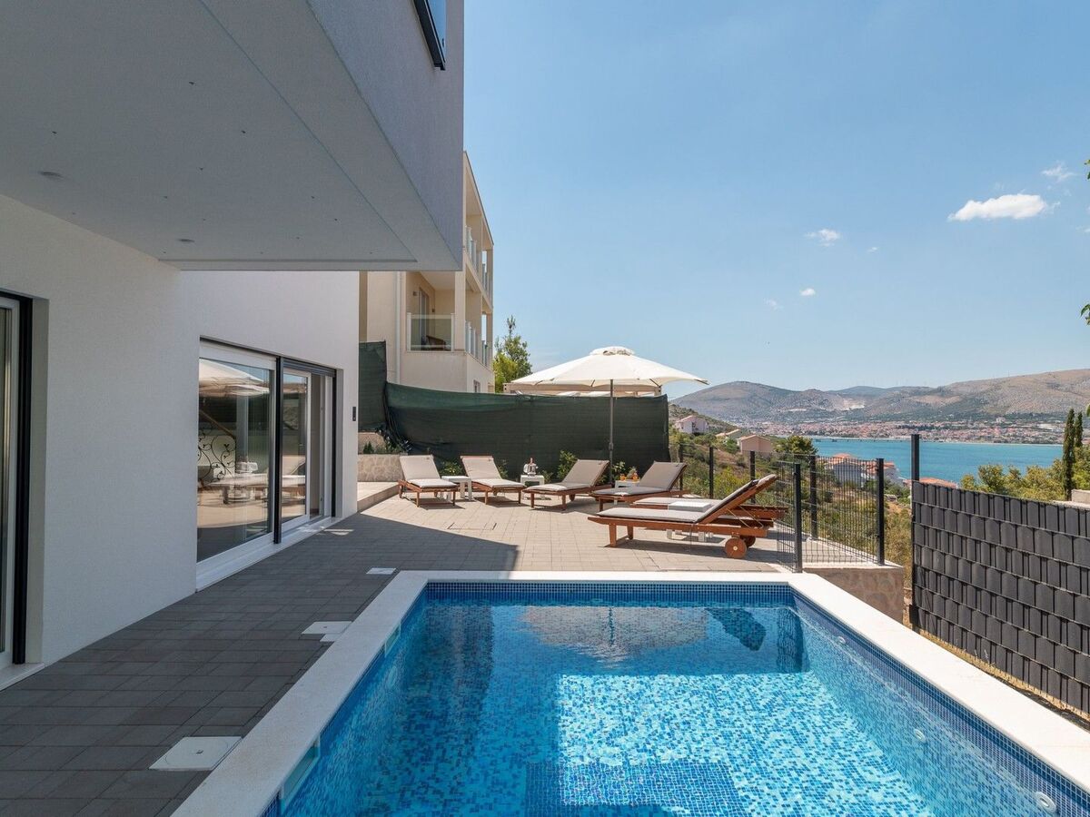 Villa Fantasy - Maison 8 pers. vue mer et piscine chauffée - Photo 2