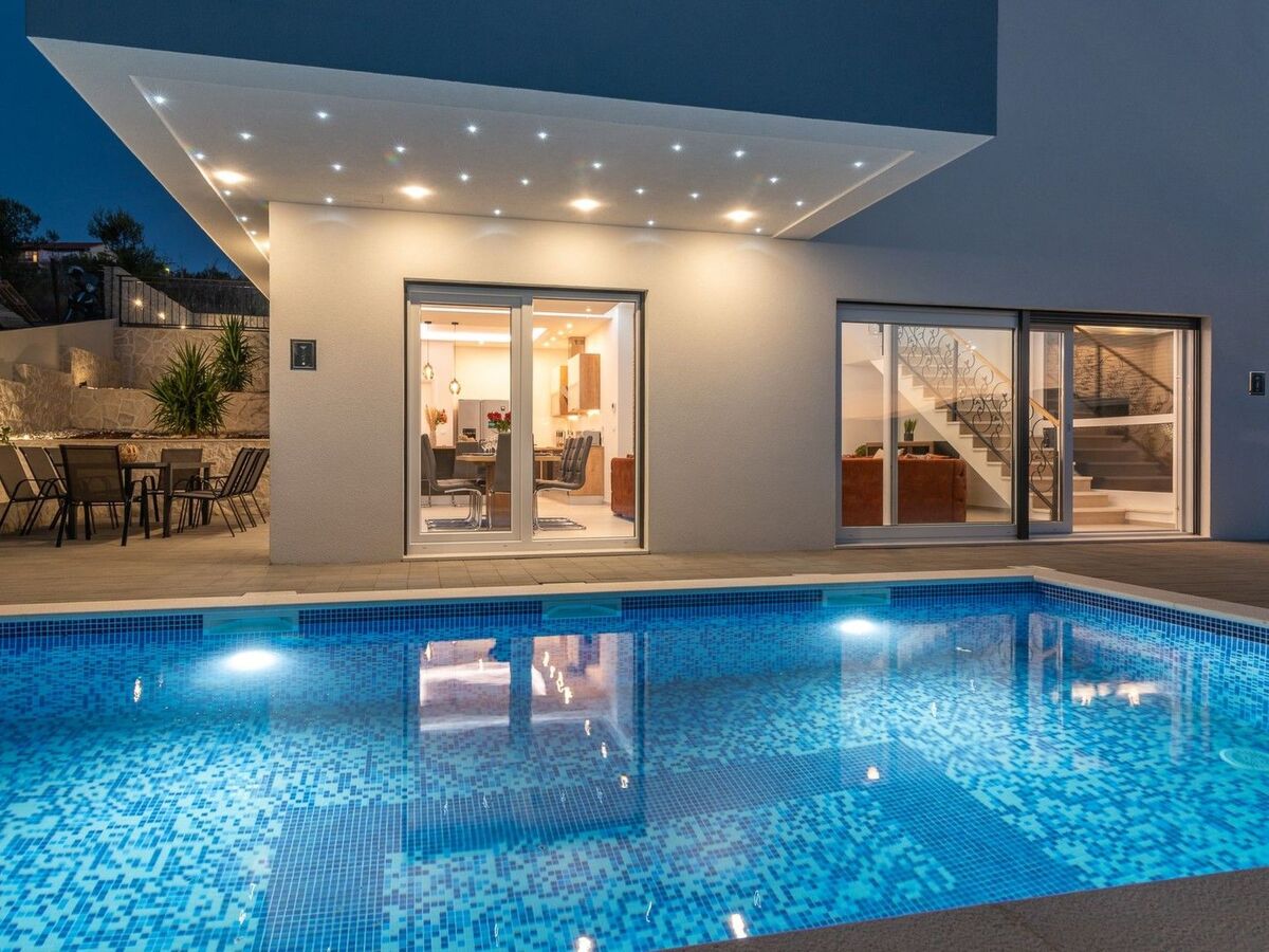Villa Fantasy - Maison 8 pers. vue mer et piscine chauffée - Photo 3
