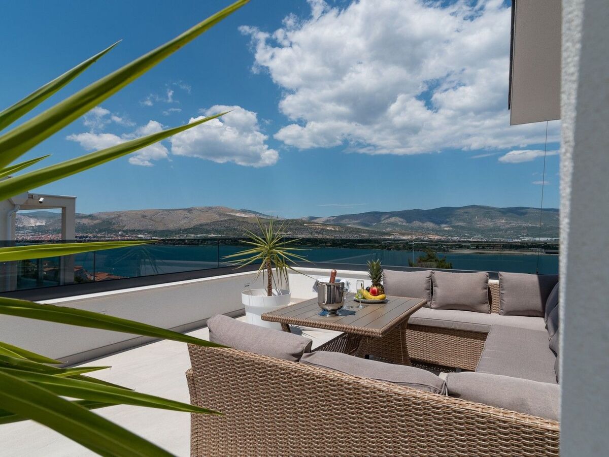 Villa Fantasy - Maison 8 pers. vue mer et piscine chauffée - Photo 4