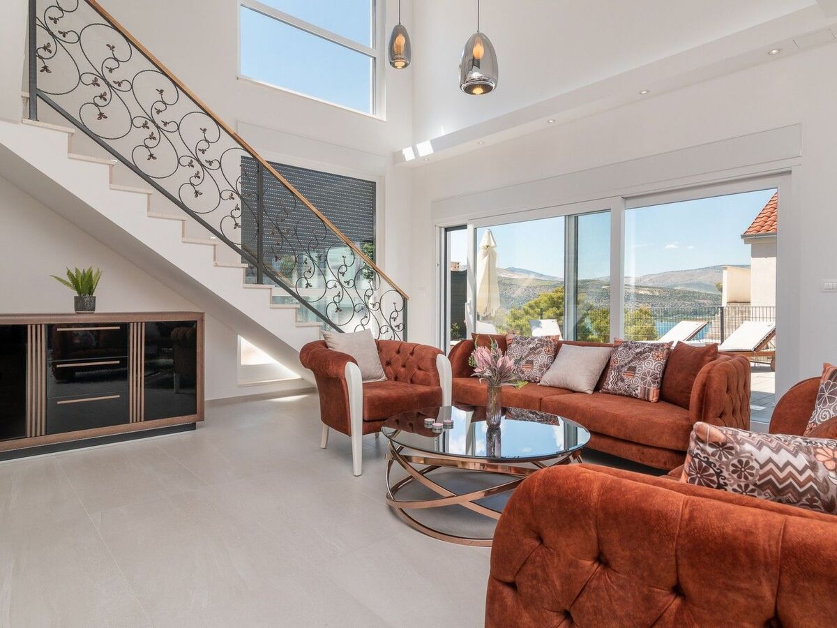 Villa Fantasy - Maison 8 pers. vue mer et piscine chauffée - Photo 9