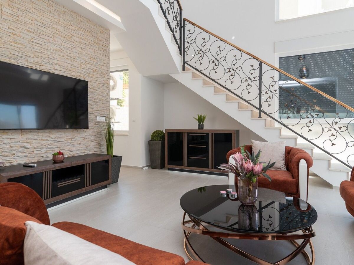 Villa Fantasy - Maison 8 pers. vue mer et piscine chauffée - Photo 10