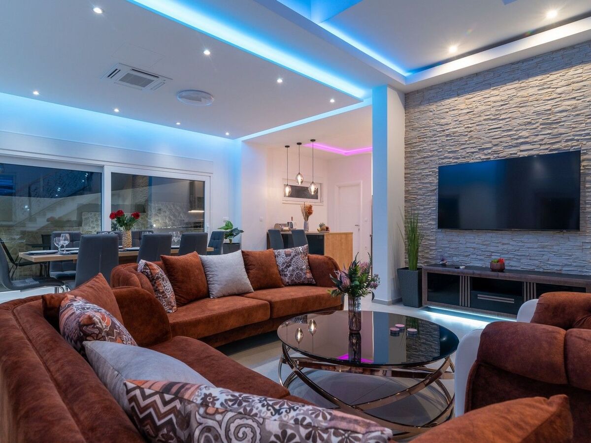 Villa Fantasy - Maison 8 pers. vue mer et piscine chauffée - Photo 11