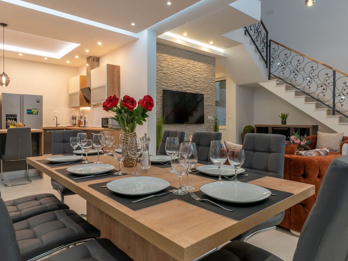 Villa Fantasy - Maison 8 pers. vue mer et piscine chauffée - Photo 12