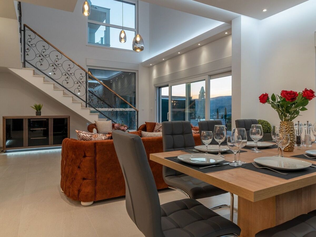 Villa Fantasy - Maison 8 pers. vue mer et piscine chauffée - Photo 14