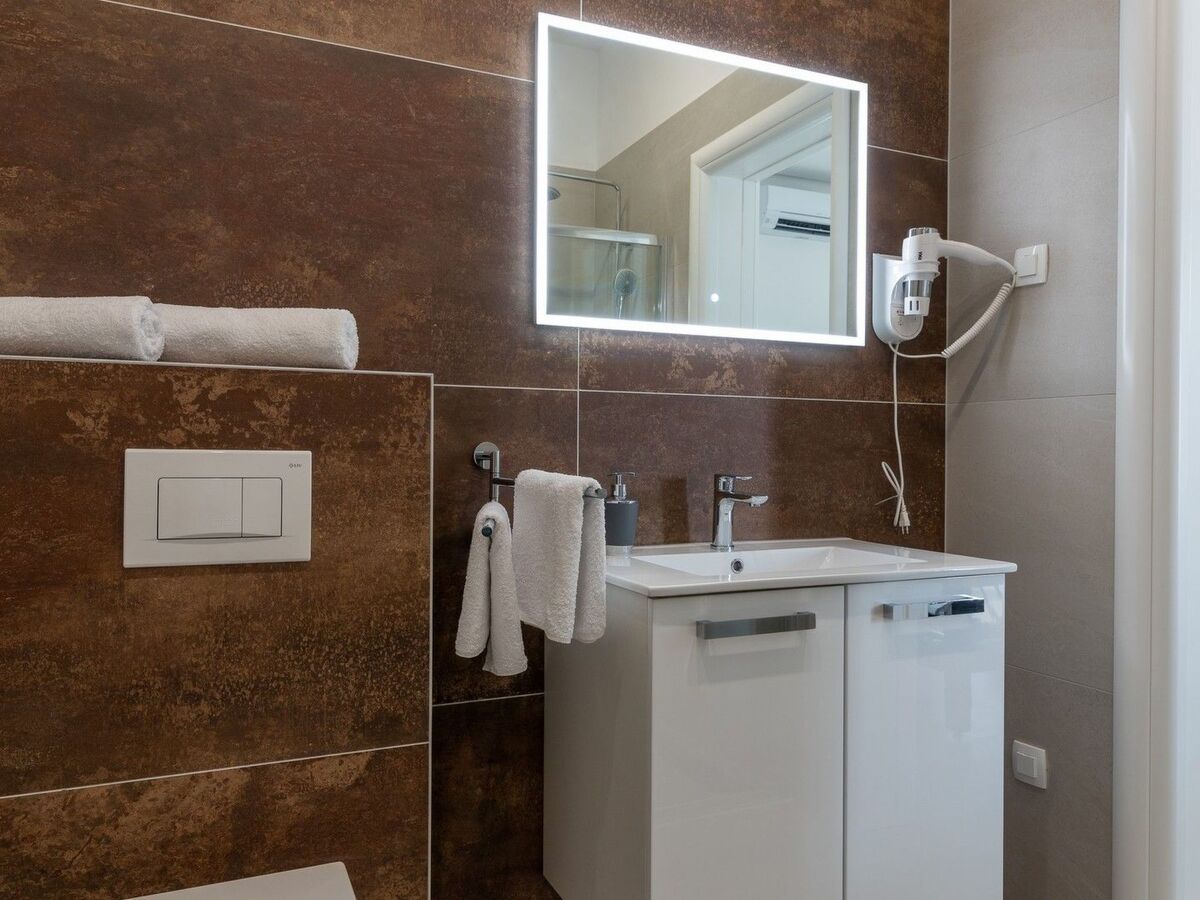 Villa Fantasy - Maison 8 pers. vue mer et piscine chauffée - Photo 17