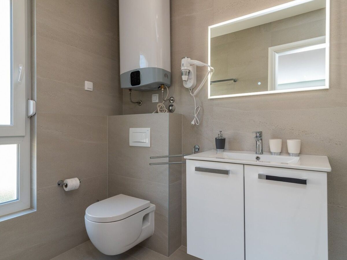 Villa Fantasy - Maison 8 pers. vue mer et piscine chauffée - Photo 23