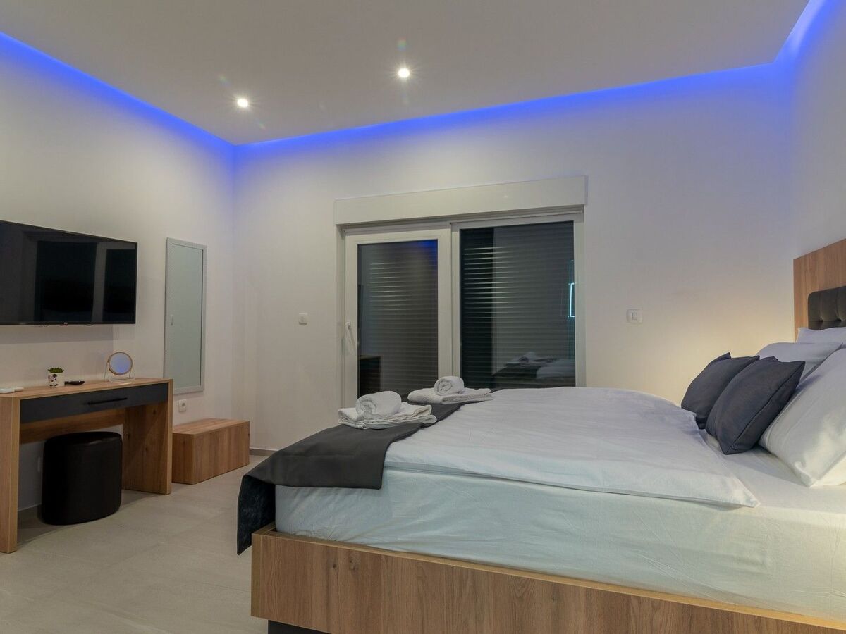 Villa Fantasy - Maison 8 pers. vue mer et piscine chauffée - Photo 24
