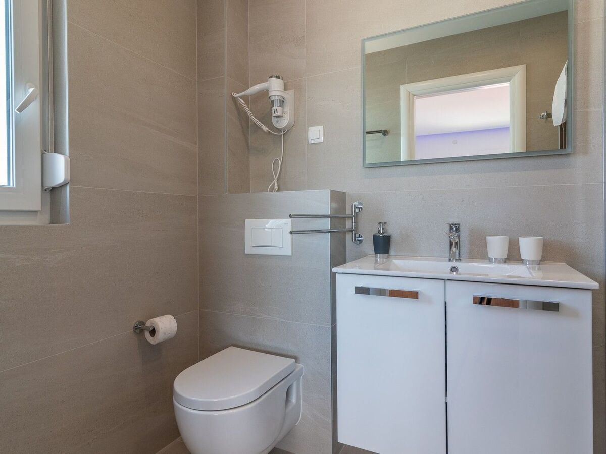 Villa Fantasy - Maison 8 pers. vue mer et piscine chauffée - Photo 25