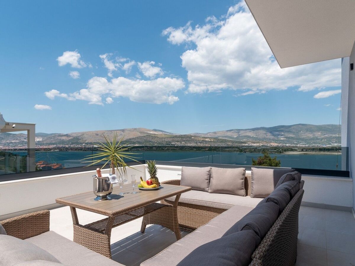 Villa Fantasy - Maison 8 pers. vue mer et piscine chauffée - Photo 27