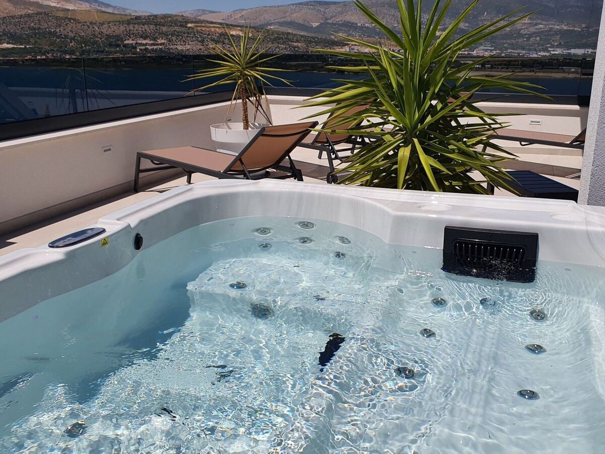 Villa Fantasy - Maison 8 pers. vue mer et piscine chauffée - Photo 28