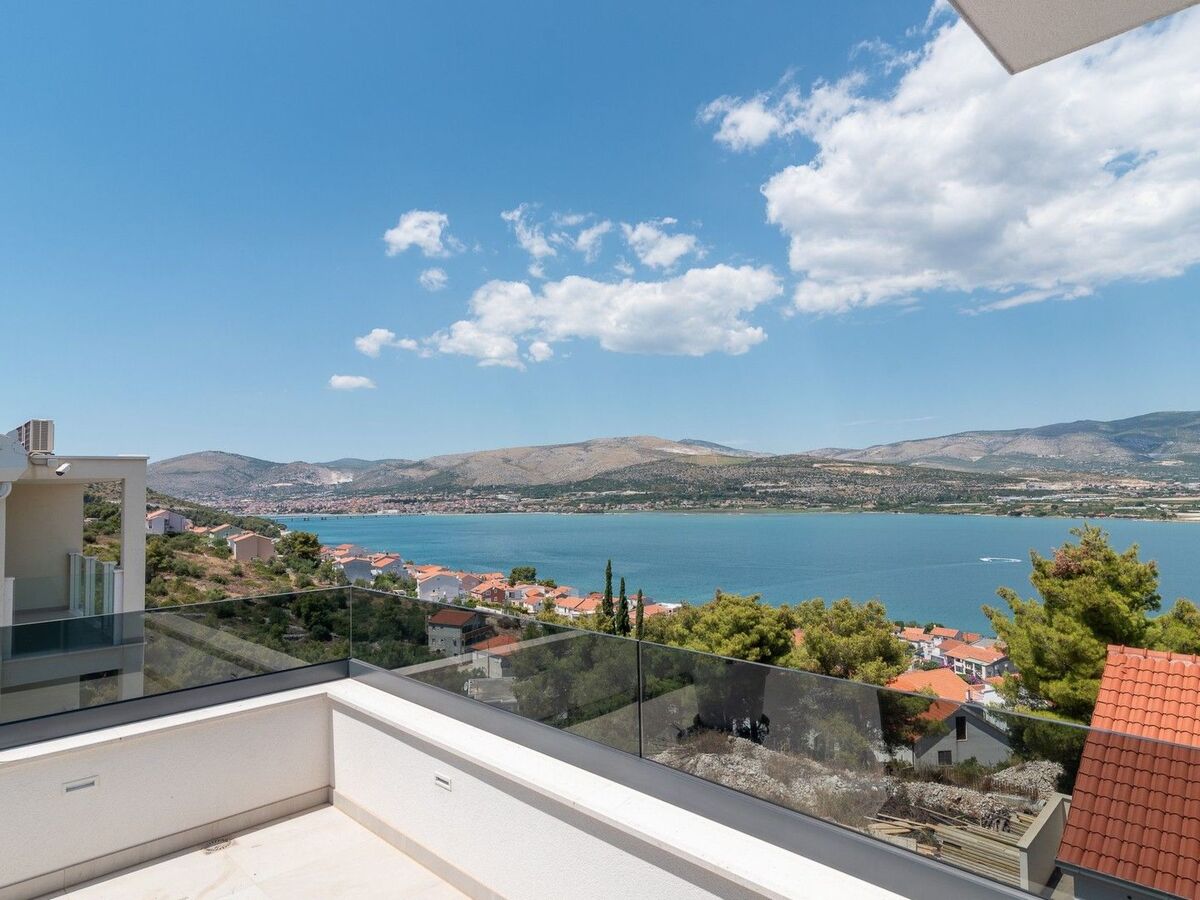 Villa Fantasy - Maison 8 pers. vue mer et piscine chauffée - Photo 29